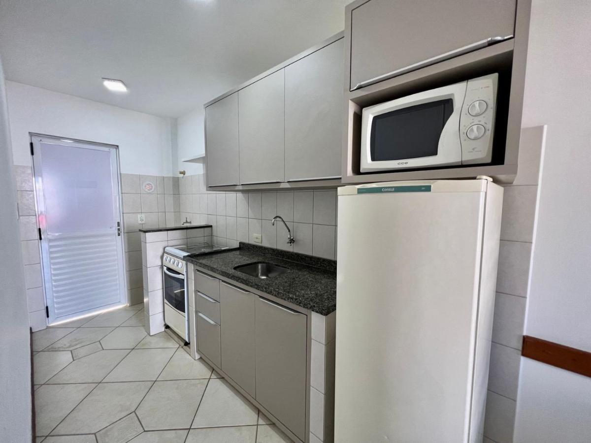 Sal De Mariscal 02 Apartment Bombinhas Exterior foto