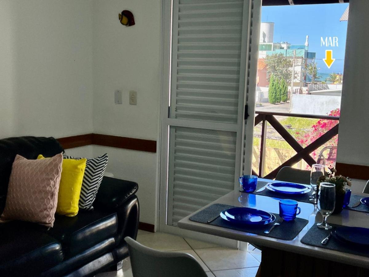 Sal De Mariscal 02 Apartment Bombinhas Exterior foto