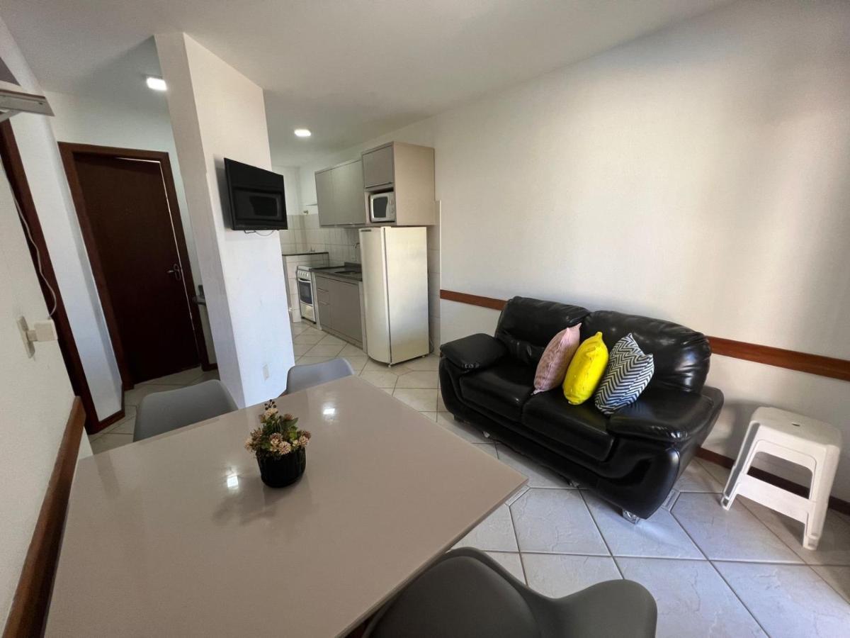 Sal De Mariscal 02 Apartment Bombinhas Exterior foto
